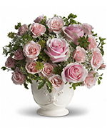 Teleflora's Parisian Pinks